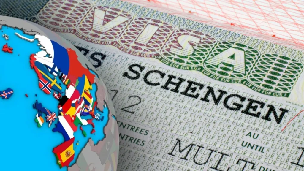 Fastest Ways to Secure a Schengen Visa Appointment in London in 2025