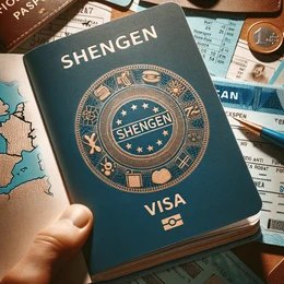 Where Do I Apply for a Schengen Visa in the UK?